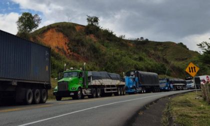 El suroccidente no puede vivir bloqueado