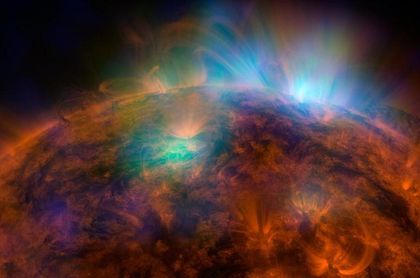 Fusión nuclear, una fuente de energía real e inagotable… pero aún lejana