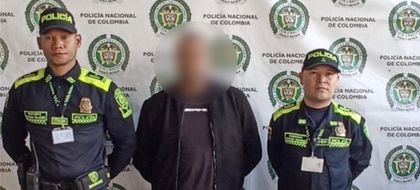Imagen de  Capturan en Rionegro a presunto estafador que habría robado 57 vehículos en Medellín