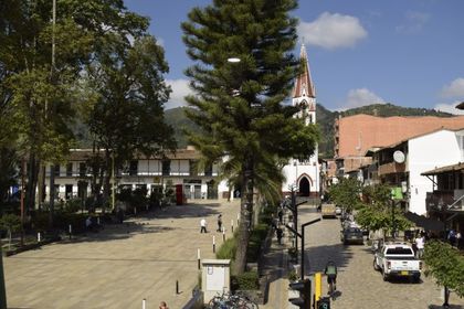 Imagen de Así regirá el Pico y Cédula en La Ceja durante los próximos 15 días