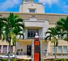 Urgencias del HUV al borde del colapso