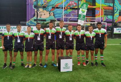 Imagen de  Así va el medallero de los Juegos Departamentales: Marinilla, el mejor del Oriente