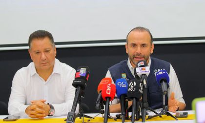 Gerente de la reconstrucción de Cali y el Valle hace sus primeros anuncios: 100 ingenieros y controles para vigilar los recursos