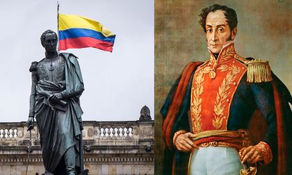 Bolívar, pensador más que guerrero