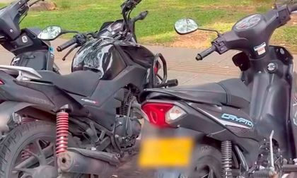 Controles por mal parqueo en Granada, San Antonio y Parque del Perro