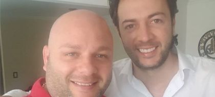 Imagen de  Revelan polémicas fotos de Miguel Quintero, hermano de Daniel Quintero: tendría Rolex y Ferrari
