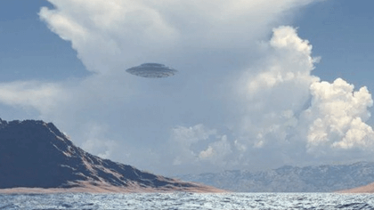 Imagen de Invasión alienígena este 23 de marzo, ¿por qué es tendencia mundial?