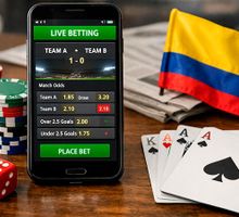 Gobierno decreta impuesto a juegos de suerte y azar para atender emergencia por lluvias