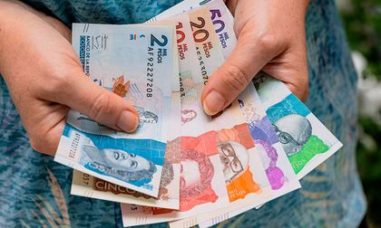 Dato de productividad tensiona la negociación del salario mínimo para 2026