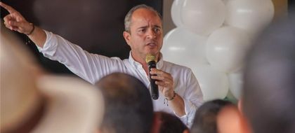 Imagen de  “No podemos premiar a los asesinos de niños”: Juan Espinal sobre rebaja de penas con reforma judicial