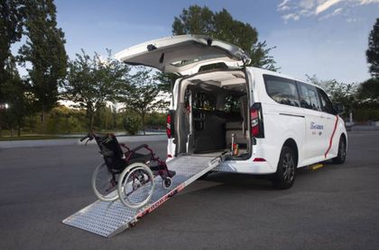 El Adapta Tour 2025 lleva la movilidad inclusiva a toda España