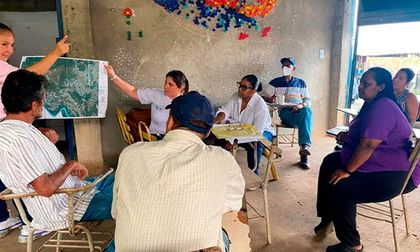 Cali suma dos nuevas Juntas de Acción Comunal en sectores urbano y rural