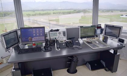 Nuevas obras en el Aeropuerto Internacional Santa Ana de Cartago