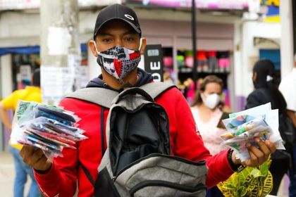 ¡Última hora! Habrá apertura total del comercio en el Altiplano