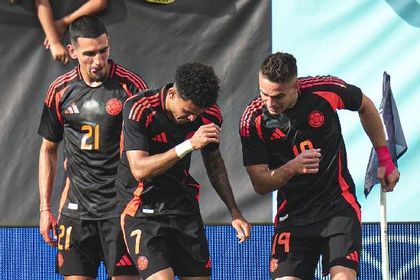 Imagen de  Se vienen días de mucho fútbol: así podrá ver la Copa América y la Eurocopa