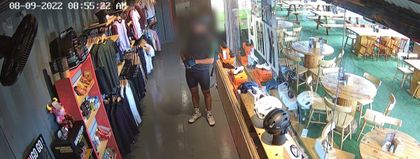 Imagen de  “Se llevó unas gafas de $1.500.000”: denuncian “cambiazo” en La Finca de Rigo