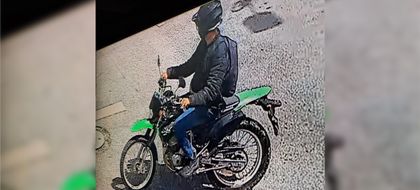 Imagen de  ¡Que no le pase! Ciudadano denunció el robo de la computadora de su vehículo en San Antonio