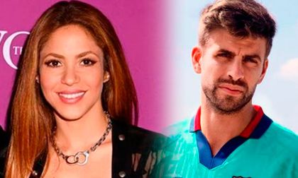 ¿Qué sucedió tras el acuerdo anunciado por Shakira y Piqué?