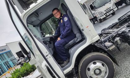 Bomberos de Jamundí listos para el rescate especializado