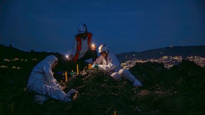Imagen de  UBPD denunció que medidas de la JEP no estarían permitiendo el acceso de la entidad y de víctimas a La Escombrera