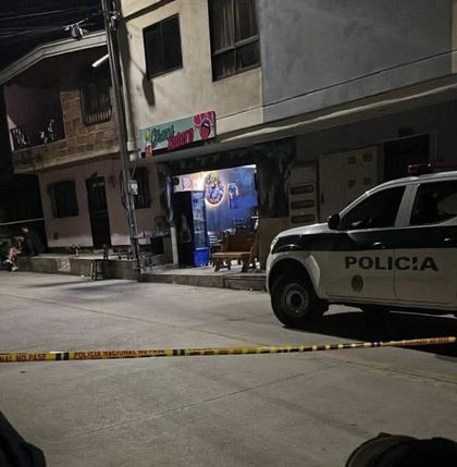 Imagen de Ataque armado en Yarumal deja dos muertos y varios heridos