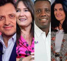 Crece el sonajero para el gabinete de De la Espriella