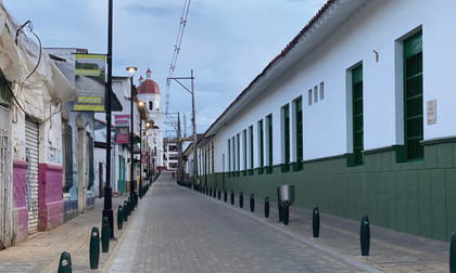 Imagen de  ¡Atención! Nuevas medidas sobre el uso de tapabocas y horarios de actividades en Rionegro