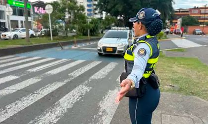 Ola Verde en Cali llega a los sábados tras resultados positivos en la reducción de tiempos de desplazamiento