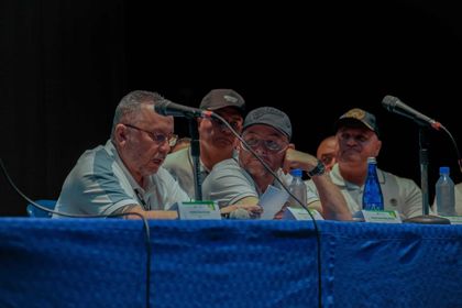 Imagen de  Voceros de estructuras armadas negaron plan para atentar contra Fico y lo calificaron de supuesto trampolín político