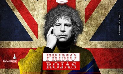 “El Traductor”, de Primo Rojas: humor sin anestesia que desnuda las contradicciones de nuestra sociedad