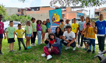 Fundeincol: El afecto como eje de transformación