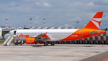 Imagen de  Agencias de viajes, sin respuestas de Ultra Air y sin cómo atender a sus usuarios 