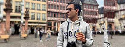 Imagen de “Llevaban tres días en la montaña”: detalles de la muerte del joven rionegrero en el Parque de Los Nevados