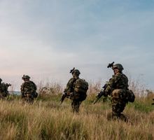 Verifican panfleto sobre Segunda Marquetalia en el Valle