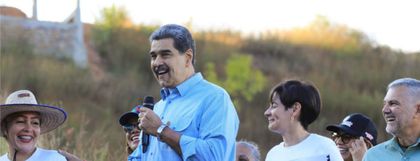 Imagen de  Venezuela dice haber destruido en 2025 casi 40 aeronaves que vincula con el narcotráfico