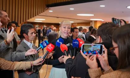 Mandatarios regionales reclaman ser escuchados