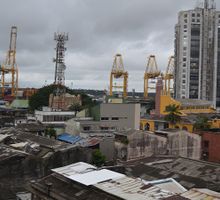 Personería de Buenaventura denunció afectación a menores