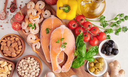 Descubre los mejores alimentos anti edad más saludables