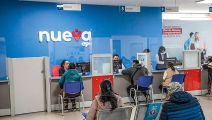 Imagen de Se agrava la crisis de la salud: 29 hospitales de Antioquia suspenden atención no urgente a usuarios de Nueva EPS