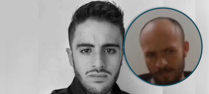 Imagen de Fiscalía imputa a cabecilla de disidencias por revisar asesinar al periodista Mateo Pérez