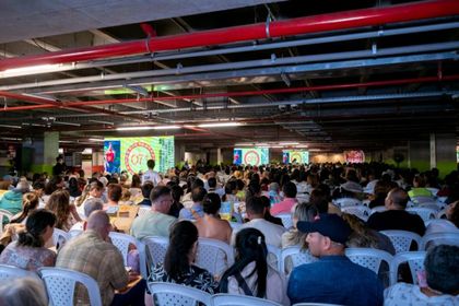 Imagen de Bingo San Nicolás 2026: tablas, fechas y cómo participar