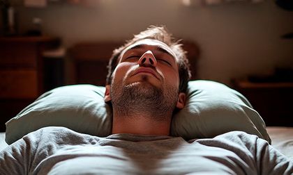 El nuevo agotamiento de fingir productividad