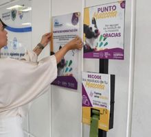 Gobernación del Valle activa zona “Pet Friendly”