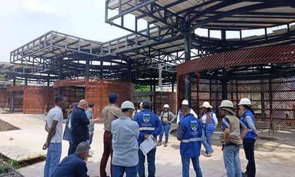 ¿Por qué sigue pendiente la entrega del Parque Pacífico? La Personería busca respuestas sobre las demoras