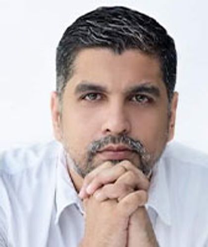 Luis Carlos Aldana columnista