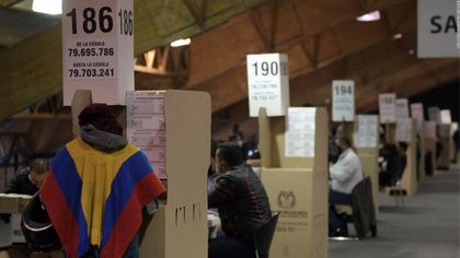 Imagen de  ¿Ya inscribió la cédula? Habilitaron 340 puntos móviles para las elecciones regionales