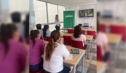 Imagen de  Transforma-T y Alístate, el programa que fortalece a los emprendedores y comerciantes del territorio
