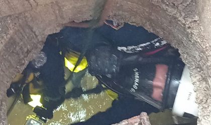 Imagen de ¡Atención! Fue hallado el cuerpo de uno de los dos desaparecidos tras la emergencia invernal en Rionegro