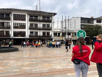 Imagen de Más de mil municipios ponen a prueba su capacidad de reacción en el Simulacro Nacional de Respuesta a Emergencias