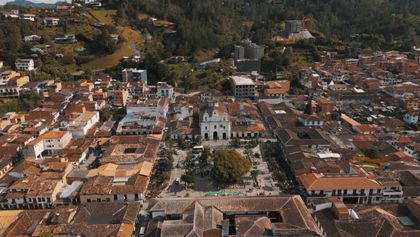 Imagen de  El Retiro avanza en proyectos estratégicos en salud, seguridad, vías y urbanismo de la mano del Idea